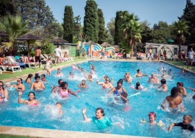 Camping de Taradeau